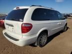 2003 Chrysler Town & Country EX