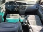 2001 Honda Odyssey LX