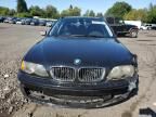 2005 BMW 325 IT Sulev