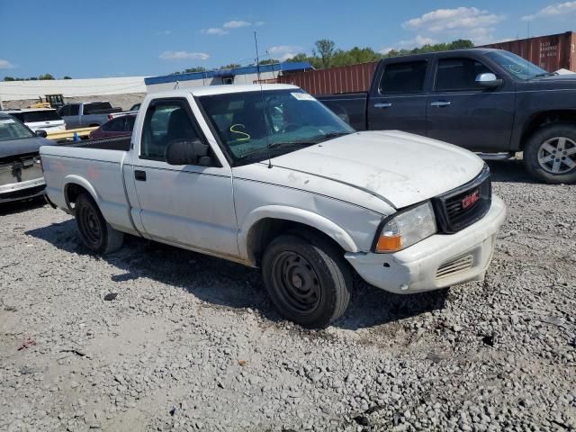 2003 GMC Sonoma