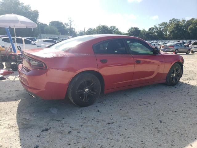 2015 Dodge Charger SE