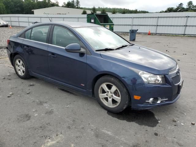 2011 Chevrolet Cruze LT