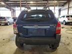 2006 Hyundai Tucson GLS