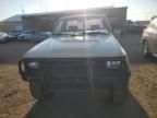 1986 Toyota Pickup RN63 STD