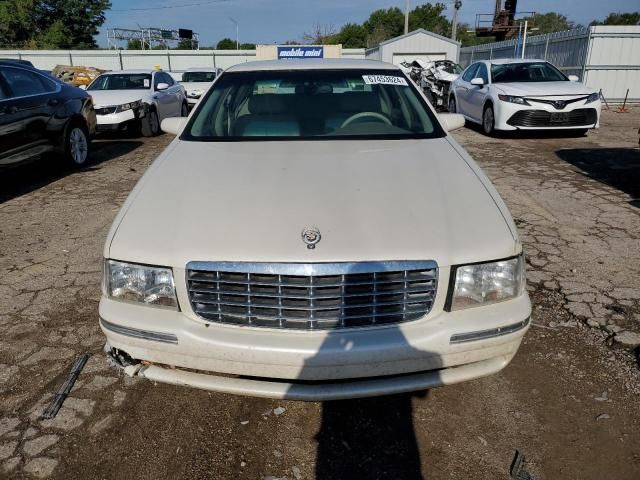 1998 Cadillac Deville