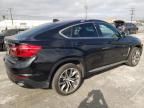 2016 BMW X6 XDRIVE35I