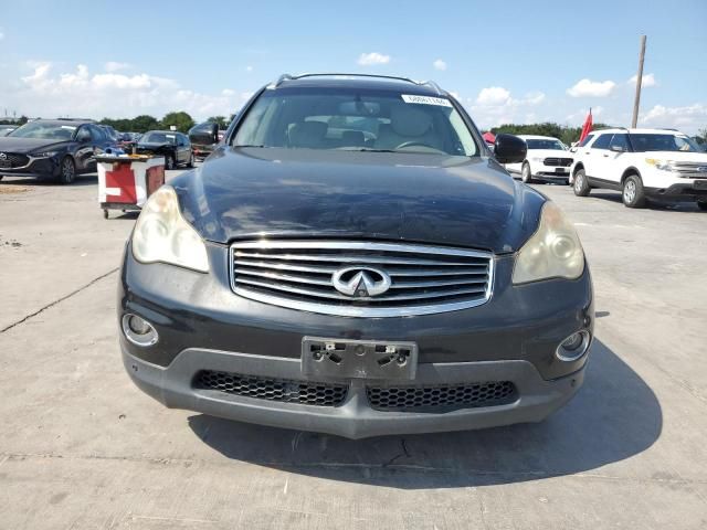 2010 Infiniti EX35 Base