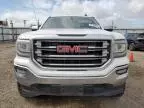 2018 GMC Sierra C1500 SLT