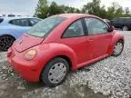 1999 Volkswagen New Beetle GLS