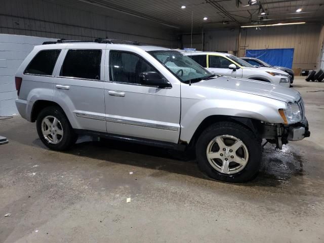 2007 Jeep Grand Cherokee Limited