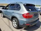 2007 BMW X5 3.0I