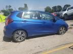 2017 Honda FIT EX