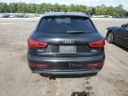 2015 Audi Q3 Premium Plus