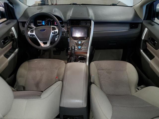 2012 Ford Edge SEL