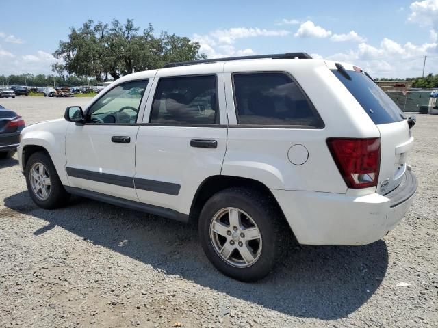 2006 Jeep Grand Cherokee Laredo