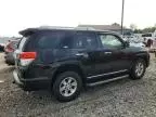 2012 Toyota 4runner SR5