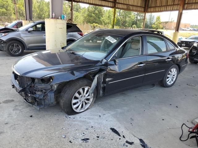 2007 Hyundai Azera SE