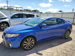 2012 KIA Forte SX en venta en Kapolei, HI