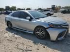 2023 Toyota Camry SE Night Shade