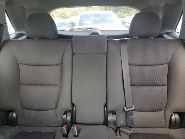 2011 KIA Sorento Base