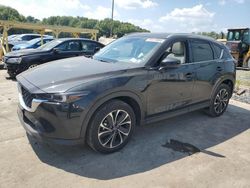 Mazda salvage cars for sale: 2023 Mazda CX-5 Premium