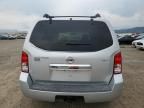 2010 Nissan Pathfinder S