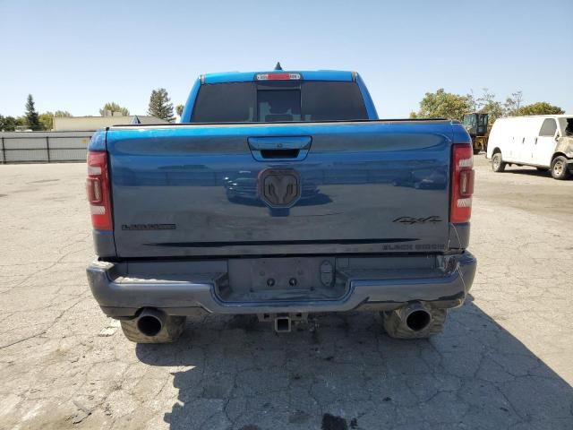 2022 Dodge 1500 Laramie