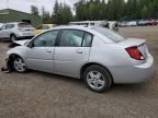 2006 Saturn Ion Level 2