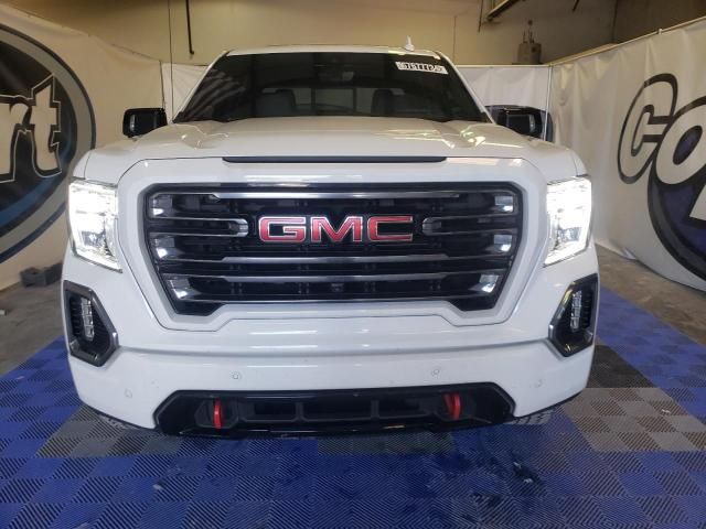 2021 GMC Sierra K1500 AT4