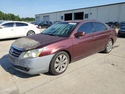 Salvage cars for sale at Gaston, SC auction: 2006 Toyota Avalon XL