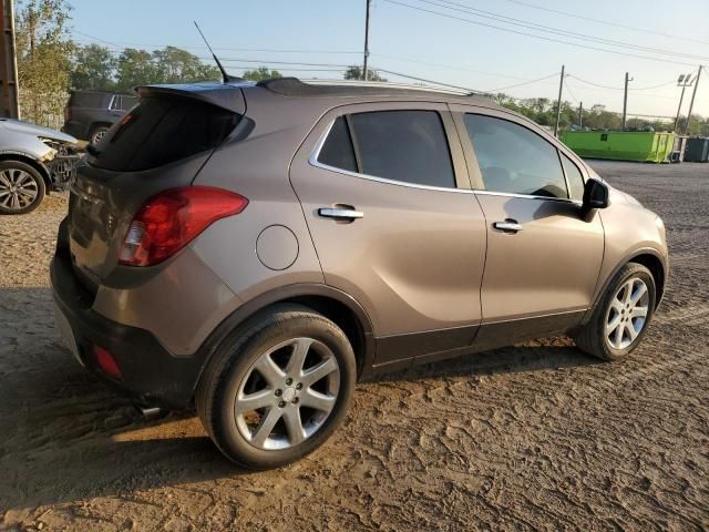 2014 Buick Encore Premium