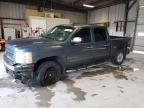 2008 Chevrolet Silverado K1500