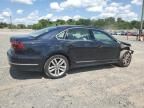 2017 Volkswagen Passat SE