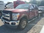 2015 Ford F250 Super Duty