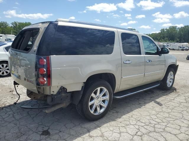 2014 GMC Yukon XL Denali