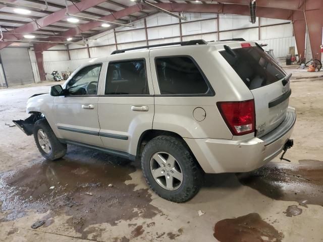 2009 Jeep Grand Cherokee Laredo