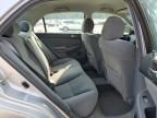 2007 Honda Accord LX