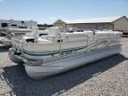 2005 Premier Pontoon