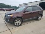 2013 KIA Sorento EX