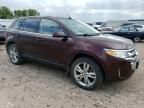 2012 Ford Edge Limited