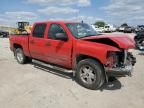 2012 Chevrolet Silverado C1500 LT