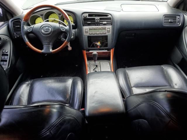 2003 Lexus GS 300