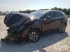 2016 Lexus NX 200T Base