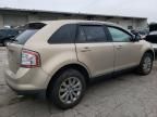 2007 Ford Edge SEL