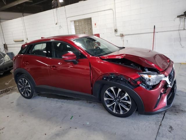 2019 Mazda CX-3 Touring