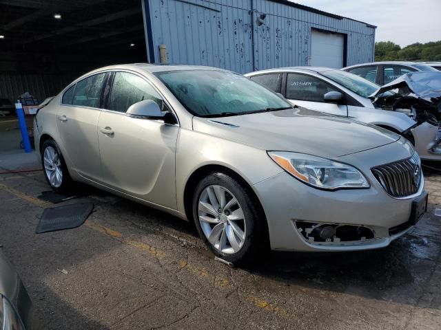 2014 Buick Regal