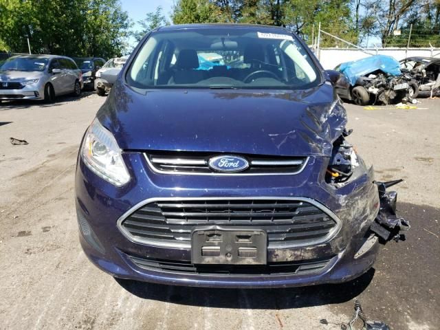 2017 Ford C-MAX SE