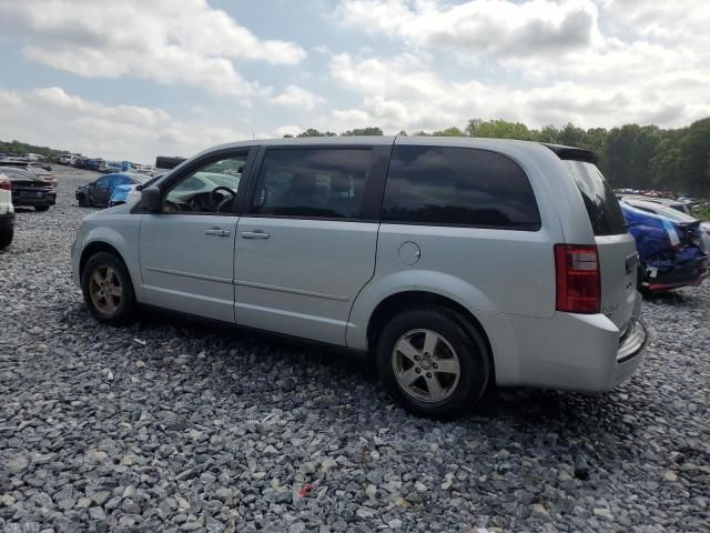 2010 Dodge Grand Caravan SE