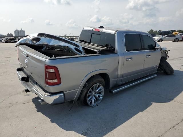 2019 Dodge 1500 Laramie