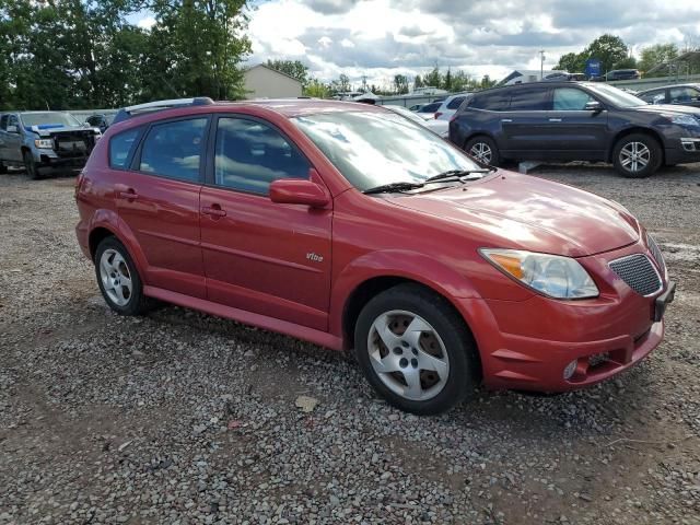 2007 Pontiac Vibe